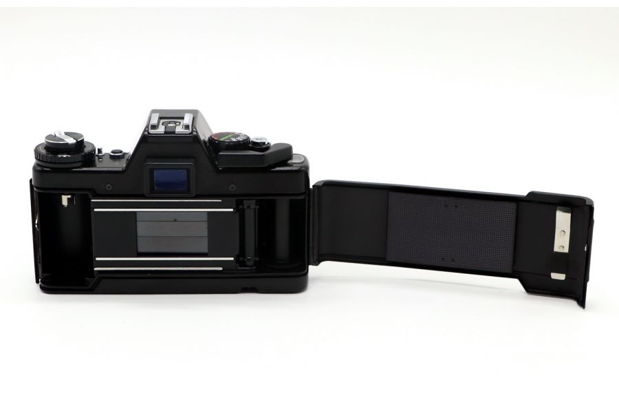 Praktica BC1 Electronic + Macro-Prakticar 2.8/55mm б/у