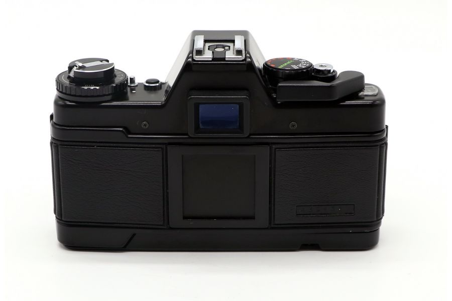 Praktica BC1 Electronic + Macro-Prakticar 2.8/55mm б/у