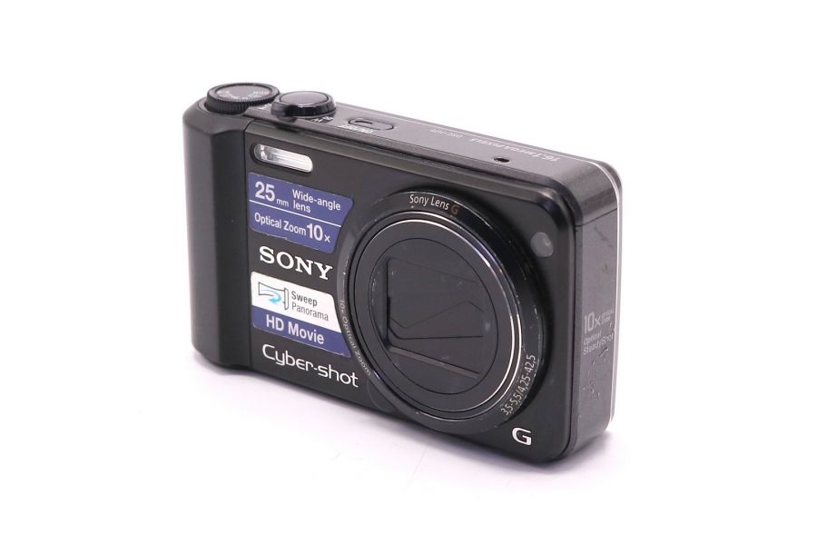 Sony Cyber-shot DSC-H70