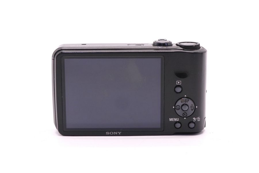 Sony Cyber-shot DSC-H70