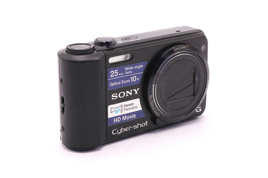 Sony Cyber-shot DSC-H70