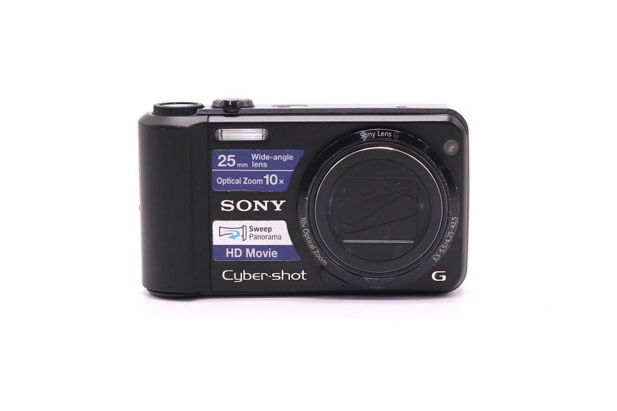 Sony Cyber-shot DSC-H70