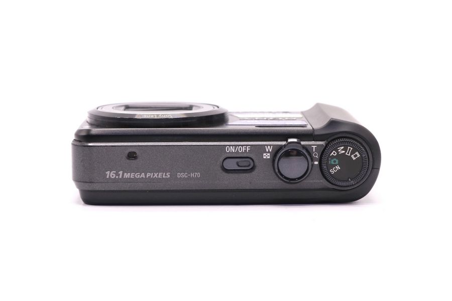 Sony Cyber-shot DSC-H70