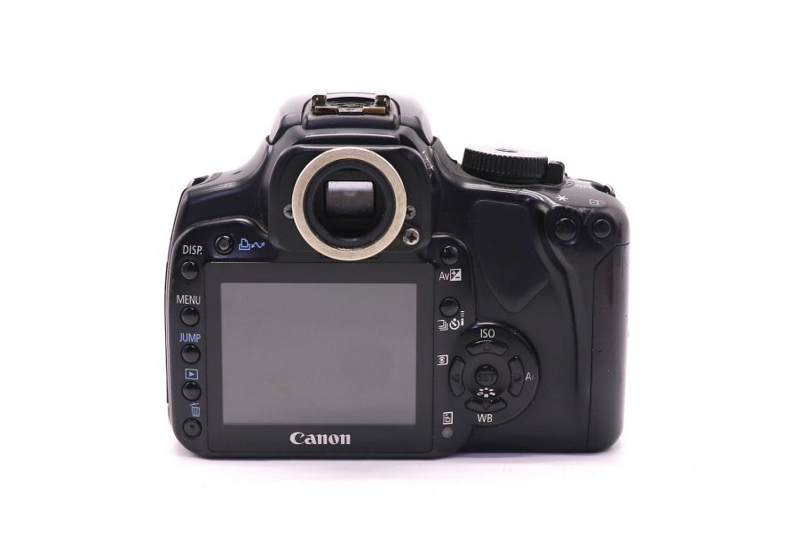 Canon EOS 400D body (неисправен)