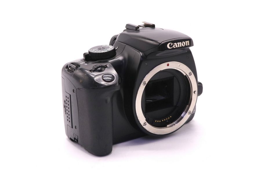 Canon EOS 400D body (неисправен)