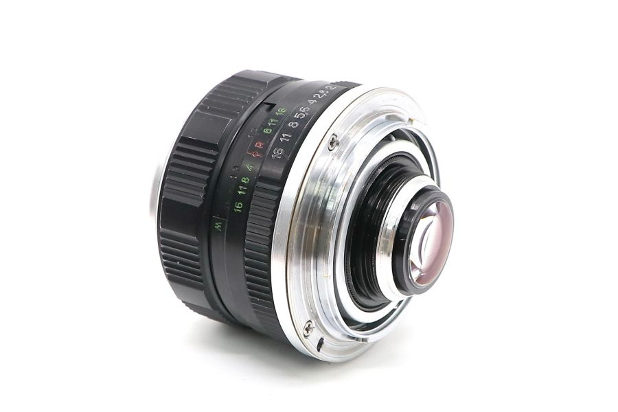 ОКС8-35-1 35mm f/2 Canon EF