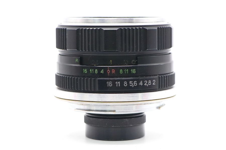ОКС8-35-1 35mm f/2 Canon EF