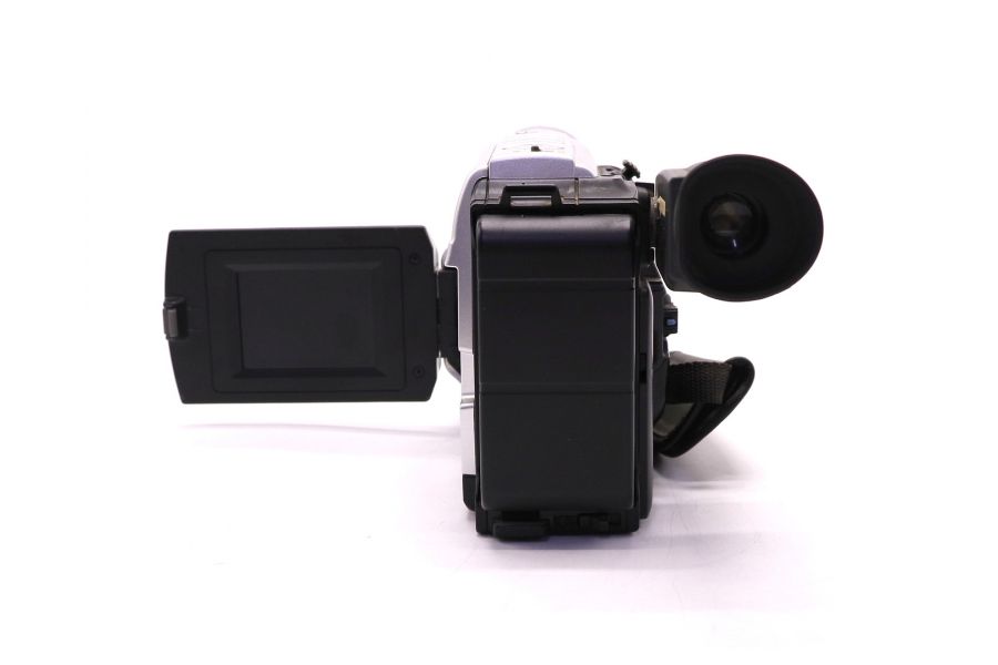 Видеокамера JVC GR-SXM290AG встроенный осветитель