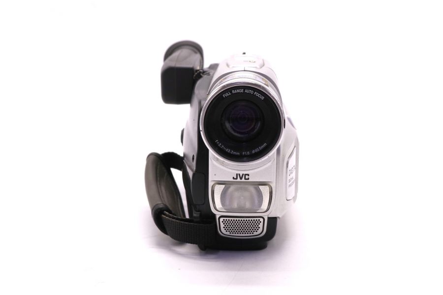 Видеокамера JVC GR-SXM290AG встроенный осветитель