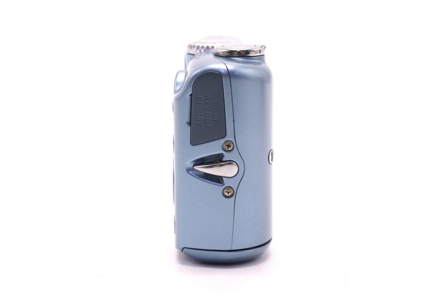 Canon PowerShot A1100 IS в упаковке