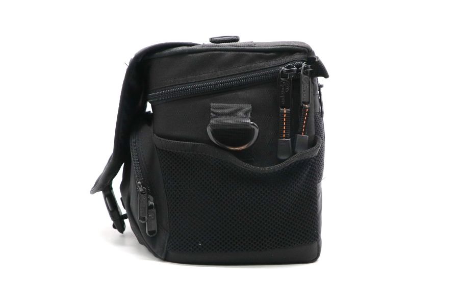 Сумка LowePro Nova 3 AW black