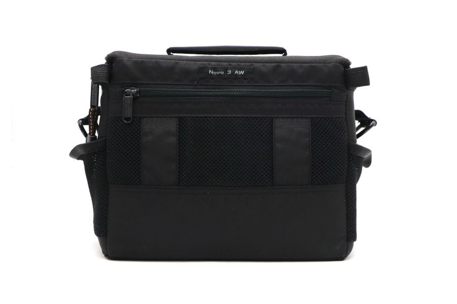 Сумка LowePro Nova 3 AW black