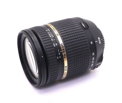 Купить Tamron AF 18-270mm f/3.5-6.3 Di II VC (B003) Nikon F (Japan, 2012) Tamron AF 18-270mm f/3.5-6.3 Di II VC (B003) Nikon F (Japan, 2012)