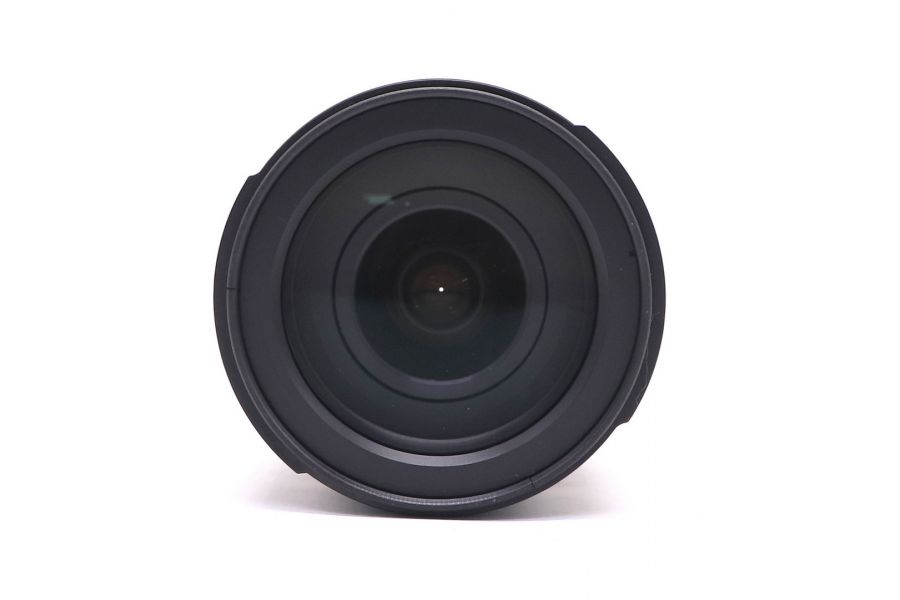 Tamron AF 18-270mm f/3.5-6.3 Di II VC (B003) Nikon F (Japan, 2012)