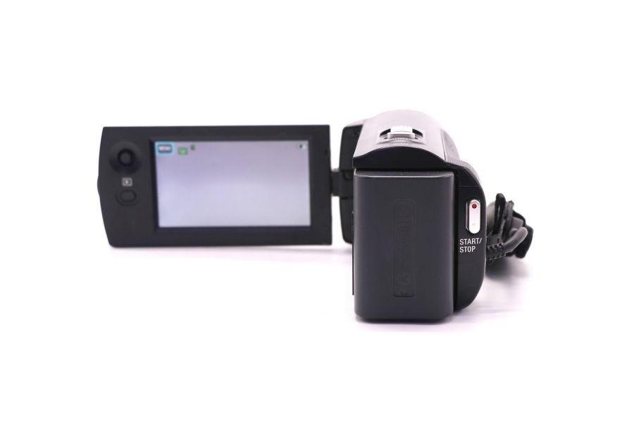 Видеокамера Sony HDR-CX220E 