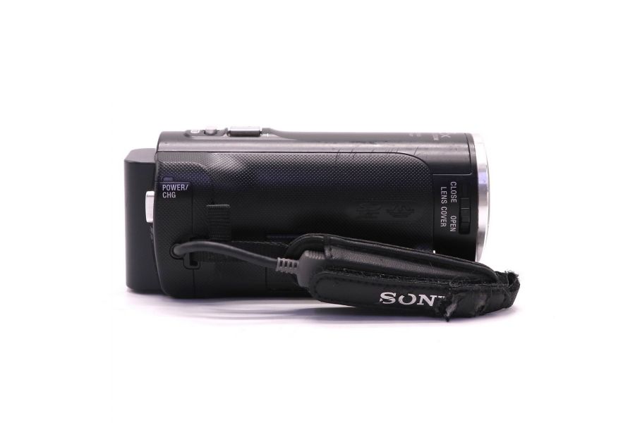 Видеокамера Sony HDR-CX220E 