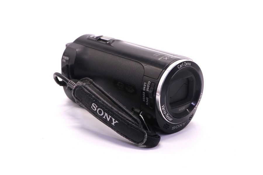 Видеокамера Sony HDR-CX220E 