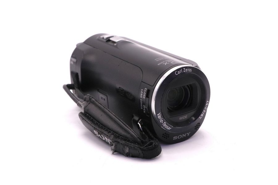Видеокамера Sony HDR-CX220E 