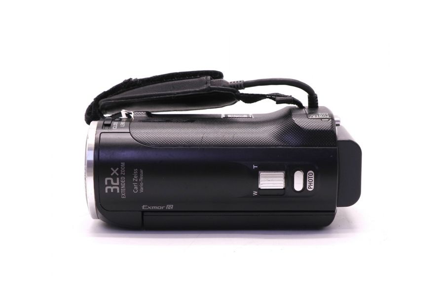 Видеокамера Sony HDR-CX220E 