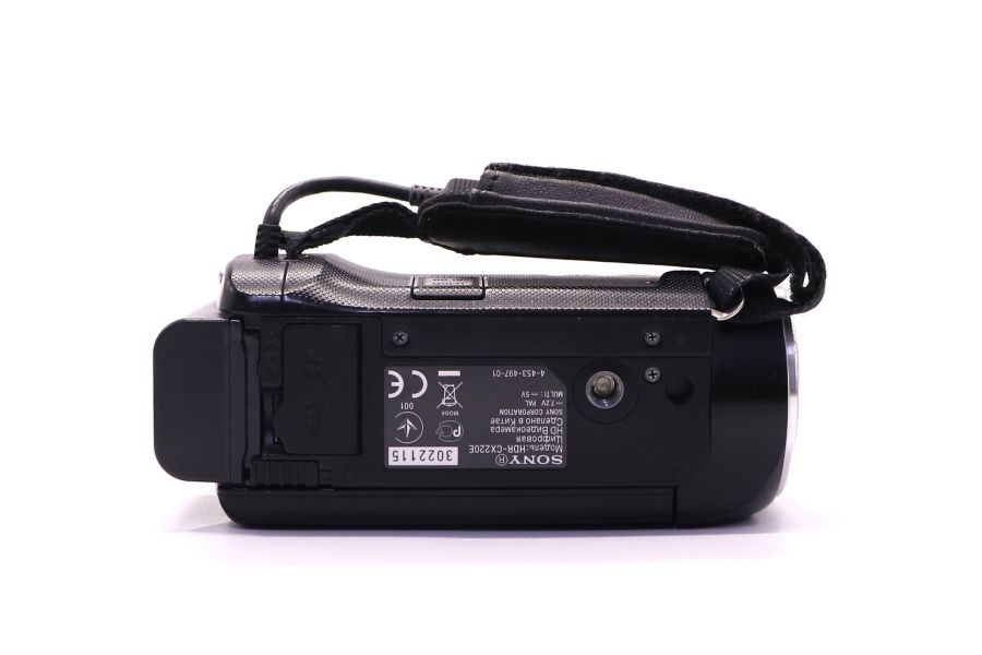 Видеокамера Sony HDR-CX220E 