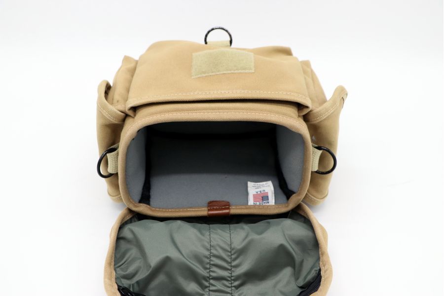 Сумка Domke (Made in USA)