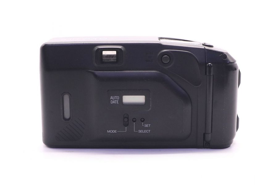 Konica MR 640 Auto Date