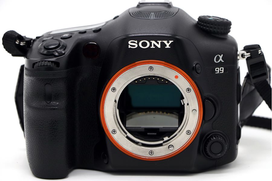Sony A99 body б/у