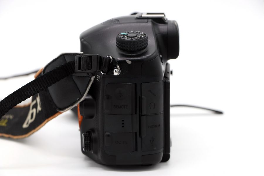 Sony A99 body б/у
