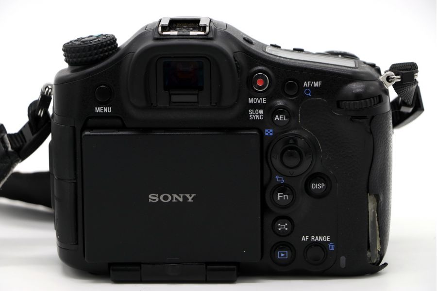 Sony a99 аккумулятор