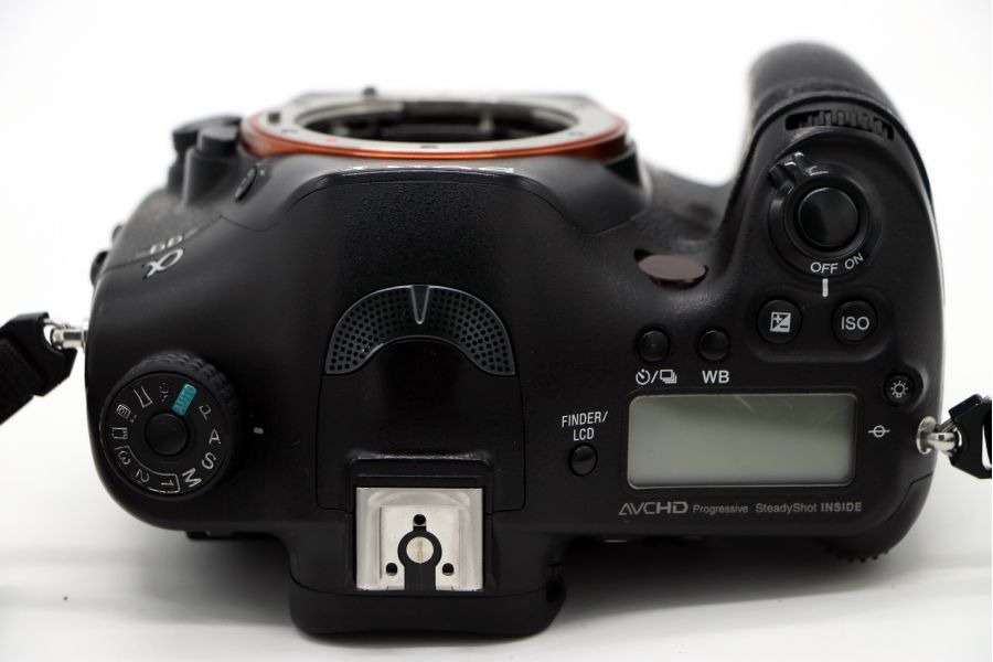 Sony A99 body б/у