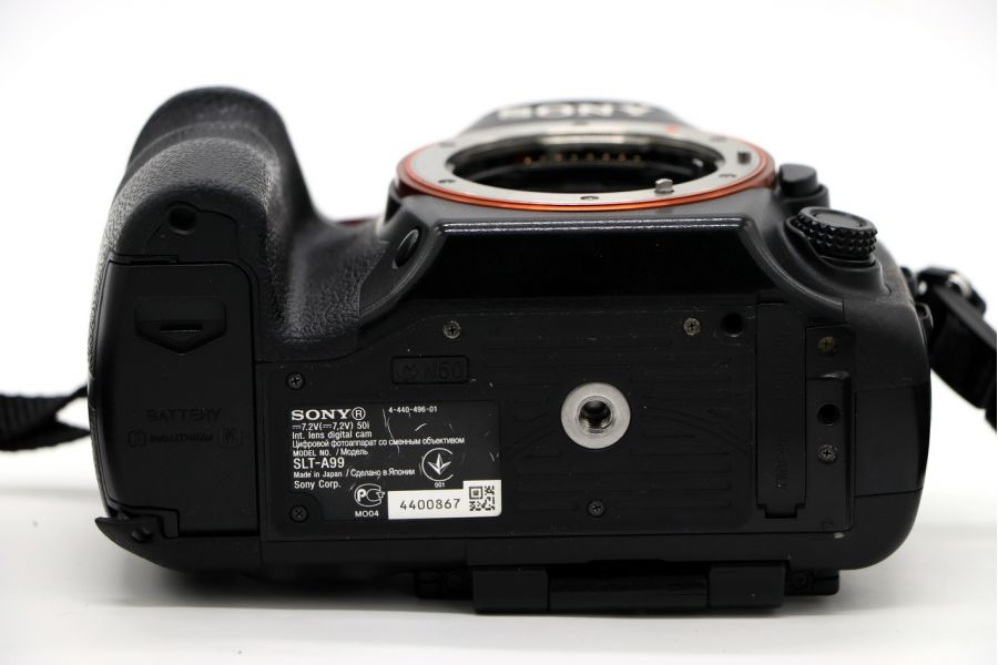 Sony A99 body б/у