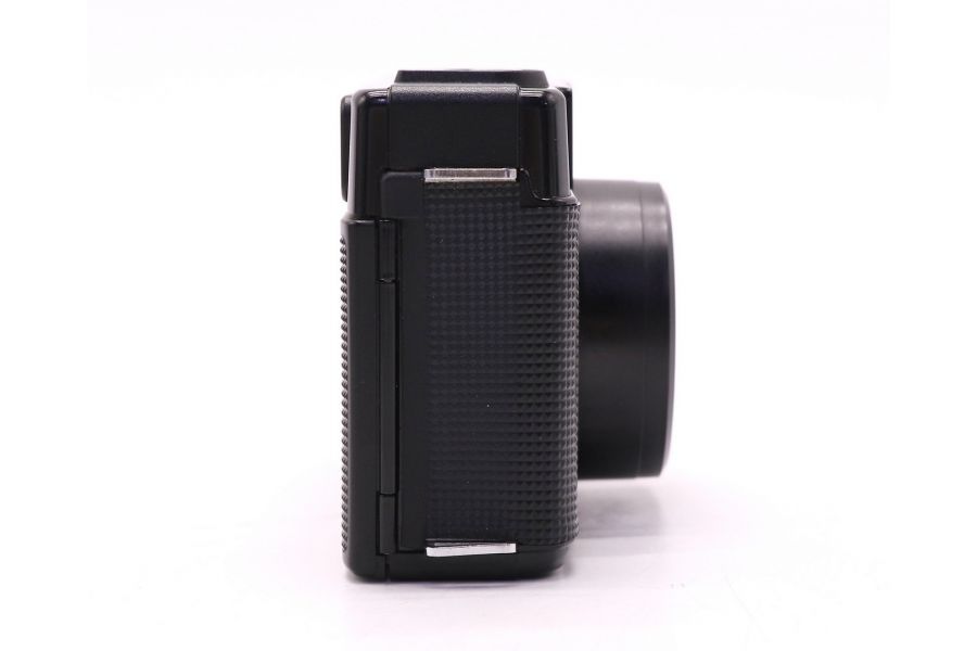 Canon AF35M (Japan, 1979) в упаковке