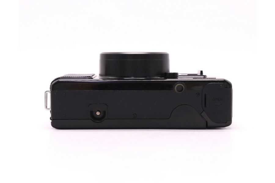 Canon AF35M (Japan, 1979) в упаковке