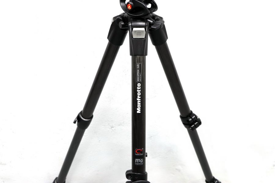 Штатив Manfrotto 055CXPRO4