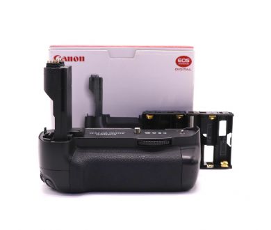 Купить Батарейная ручка Canon BG-E7 в упаковке Батарейная ручка Canon BG-E7 в упаковке