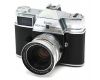 Kodak Retina Reflex IV (Germany, 1957)