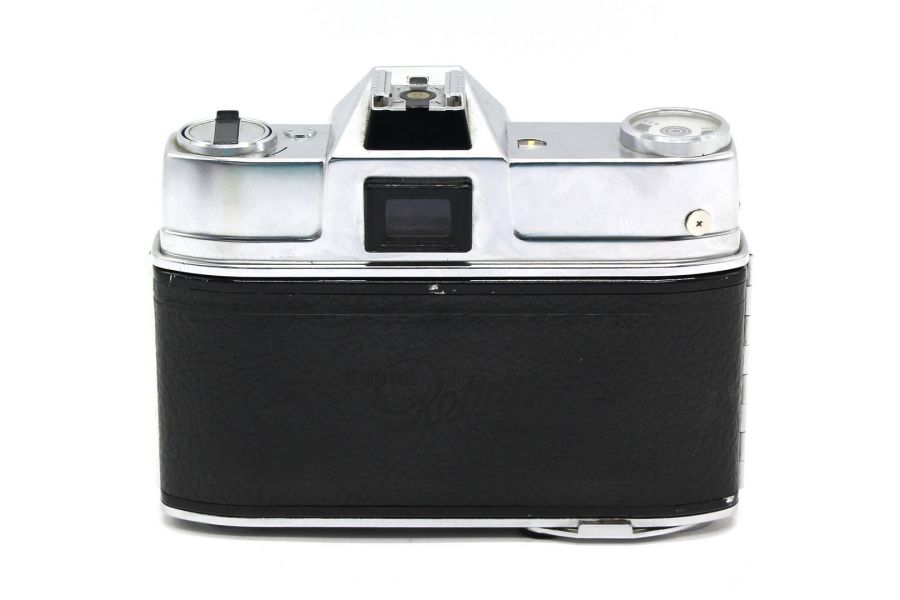 Kodak Retina Reflex IV (Germany, 1957)