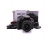 Canon EOS 600D kit в упаковке (пробег 41000 кадров)