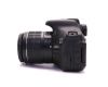 Canon EOS 600D kit в упаковке (пробег 41000 кадров)