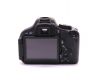 Canon EOS 600D kit в упаковке (пробег 41000 кадров)