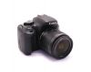 Canon EOS 600D kit в упаковке (пробег 41000 кадров)
