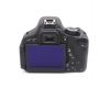 Canon EOS 600D kit в упаковке (пробег 1350 кадров)