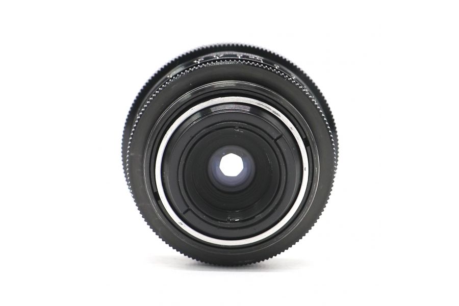 Орион-15 6/28мм М39 black