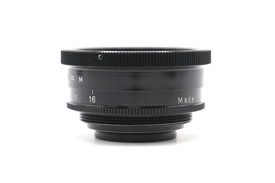 Орион-15 6/28мм М39 black