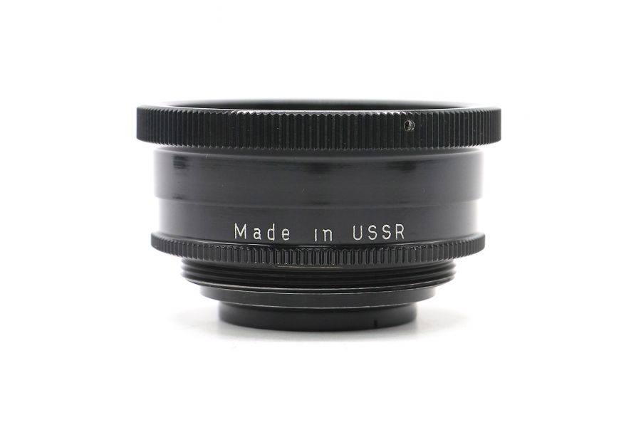 Орион-15 6/28мм М39 black