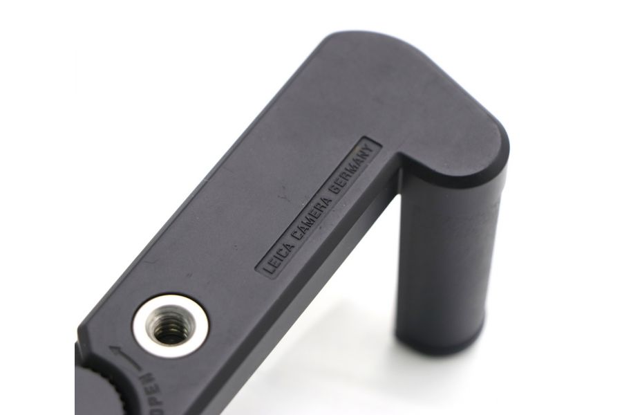 Чехол и рукоятка для Leica D-Lux 4