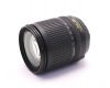Nikon 18-135mm f/3.5-5.6G ED-IF AF-S DX Zoom-Nikkor неисправный