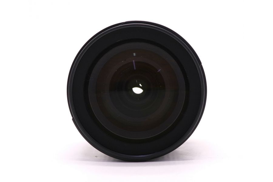 Nikon 18-135mm f/3.5-5.6G ED-IF AF-S DX Zoom-Nikkor неисправный