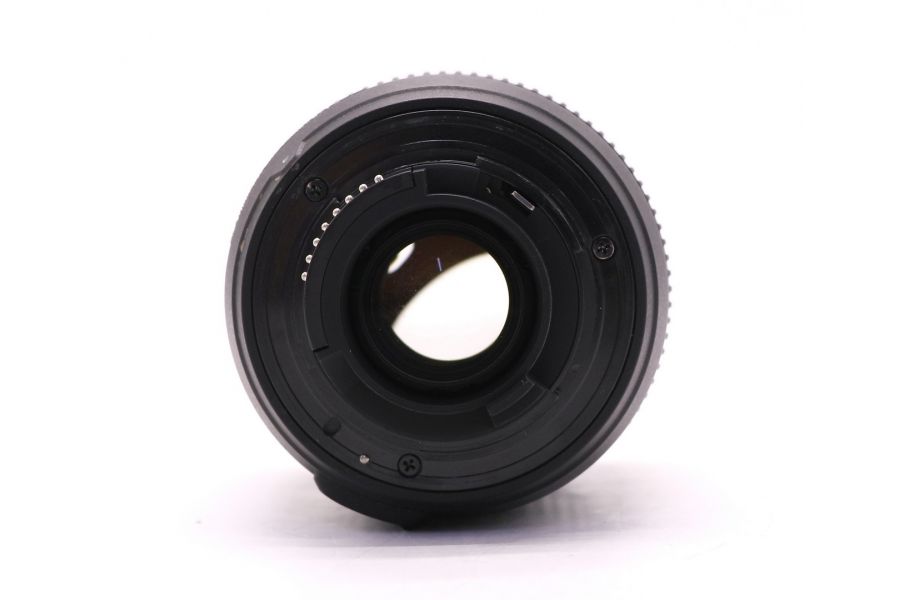 Nikon 18-135mm f/3.5-5.6G ED-IF AF-S DX Zoom-Nikkor неисправный