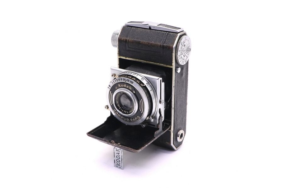 Kodak Retina I (type 141) 1938г.